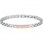 Image du Bracelet homme Maserati Diamonds JM423ATY18