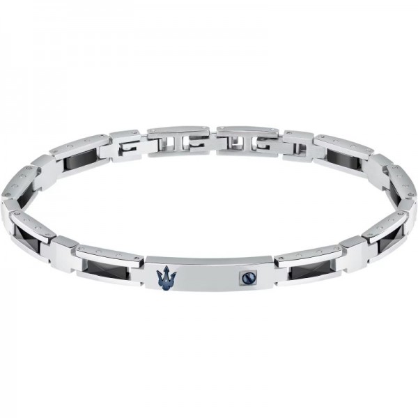 Immagine del Bracciale Maserati Ceramic uomo JM423ATZ28