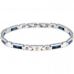 Immagine del Bracciale Maserati Ceramic uomo JM423ATZ31