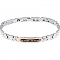 Immagine del Bracciale Maserati Ceramic uomo JM423ATZ32