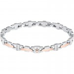 Immagine del Bracciale Maserati Iconic uomo JM423AVD18