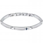 Immagine del Bracciale Maserati Uomo Iconic JM423AVD21