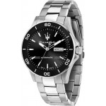 Immagine dell'Orologio uomo Maserati Competizione Automatico R8823100002