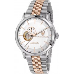 Acheter Montre Homme Maserati Epoca Automatique R8823118008