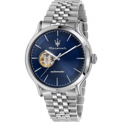 Comprar Reloj Hombre Maserati Epoca Automático R8823118009