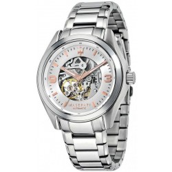Comprare Orologio Uomo Maserati Sorpasso R8823124001 Automatico