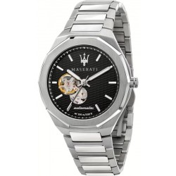 Imagen del Reloj Hombre Automático Maserati Stile R8823142002