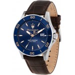 Maserati Competizione Mens Watch R8851100004 Image of the Maserati Competizione Mens Watch R8851100004