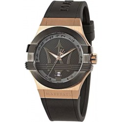 Montre Homme Maserati Potenza R8851108002