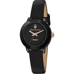 Comprar Reloj Mujer Maserati Successo Solar R8851145501