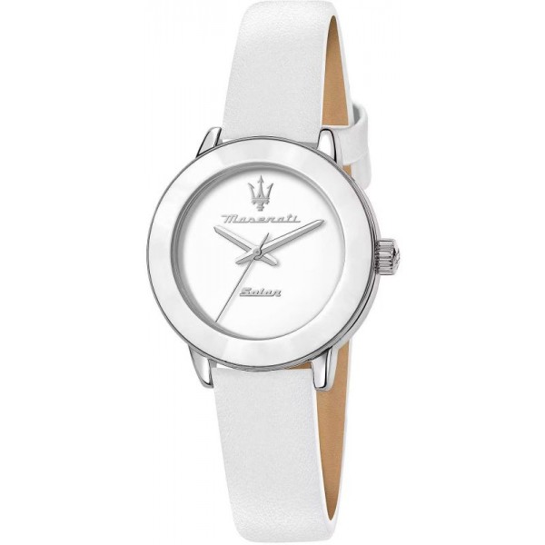 Comprar Reloj Mujer Maserati Successo Solar R8851145502