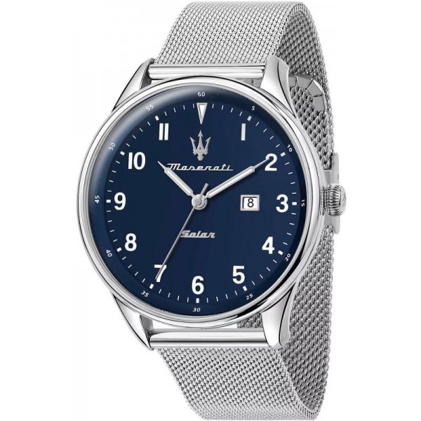 Maserati Herrenuhr Tradizione Solar R8851146002 Maserati Herrenuhr Tradizione Solar R8851146002 kaufen
