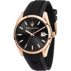 Orologio uomo Maserati Attrazione R8851151002