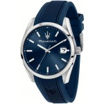 Imagen del Reloj hombre Maserati Attrazione R8851151005