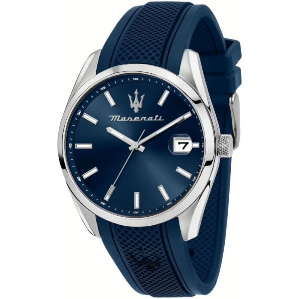 Imagen del Reloj hombre Maserati Attrazione R8851151005
