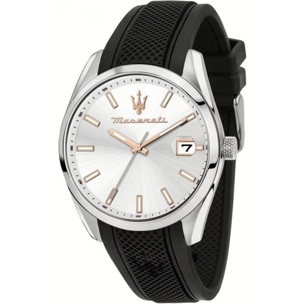 Maserati Attrazione Herrenuhr R8851151006 Bild der Maserati Attrazione Herrenuhr R8851151006