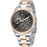 Orologio uomo Maserati Competizione Multifunzione R8853100020 Comprare Orologio uomo Maserati Competizione Multifunzione R8853100020