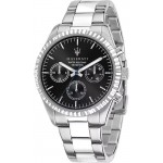 Orologio Uomo Maserati Competizione Multifunzione R8853100023 Comprare Orologio Uomo Maserati Competizione Multifunzione R8853100023