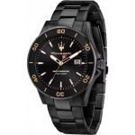 Immagine dell'Orologio uomo Maserati Competizione R8853100035