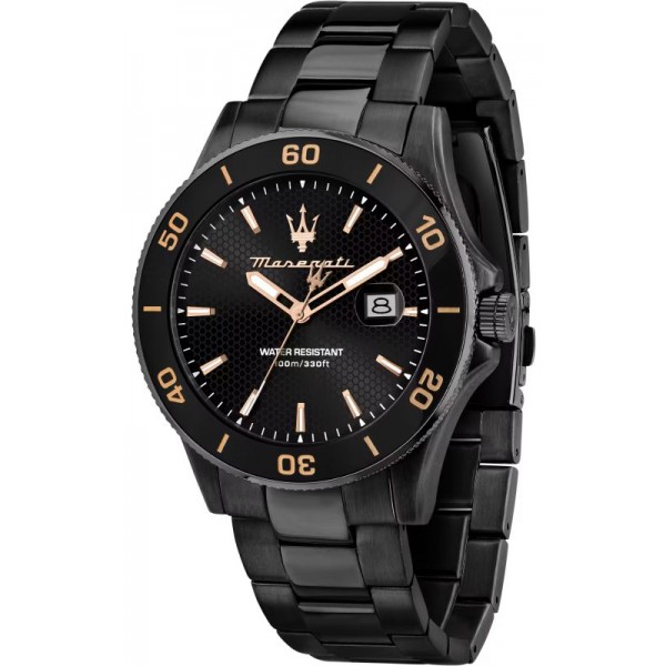Immagine dell'Orologio uomo Maserati Competizione R8853100035