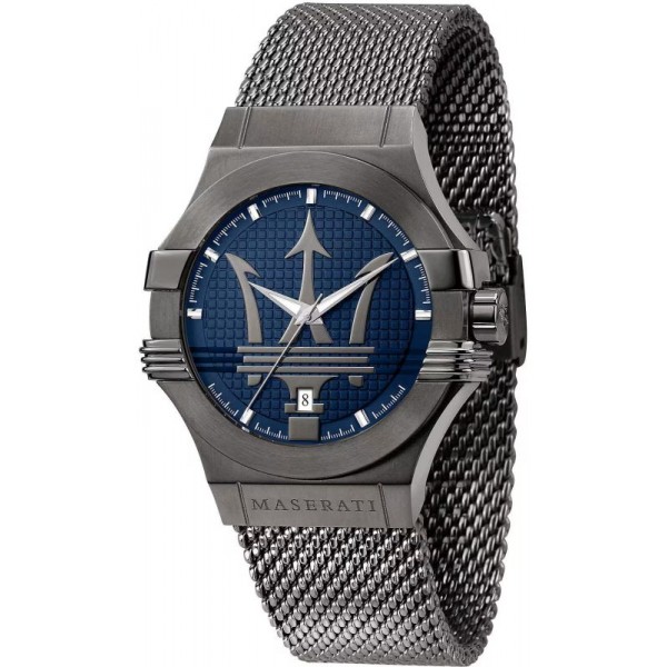 Acheter Montre Homme Maserati Potenza R8853108005