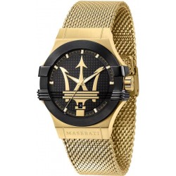 Acheter Montre Homme Maserati Potenza R8853108006