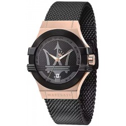 Montre Homme Maserati Potenza R8853108010