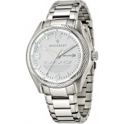 Comprare Orologio uomo Maserati Sorpasso R8853124002 Quartz