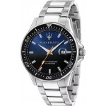 Comprar Reloj Hombre Maserati Sfida R8853140001