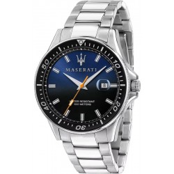 Acheter Montre Homme Maserati Sfida R8853140001