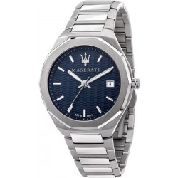 Montre Homme Maserati Stile R8853142006