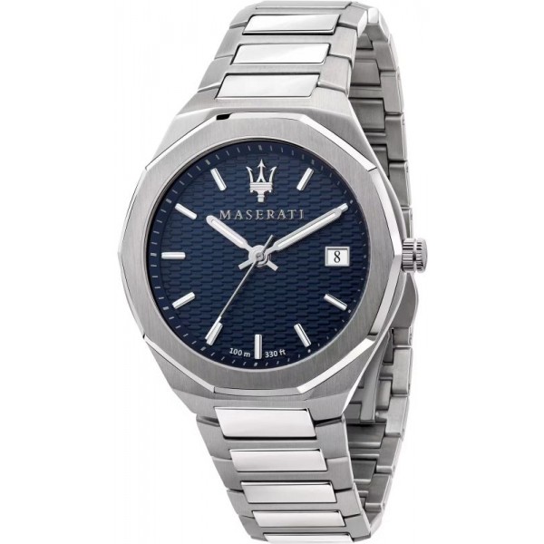 Comprar Reloj Hombre Maserati Stile R8853142006