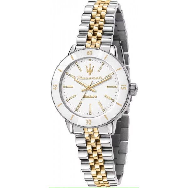 Comprar Reloj Mujer Maserati Successo Solar R8853145514