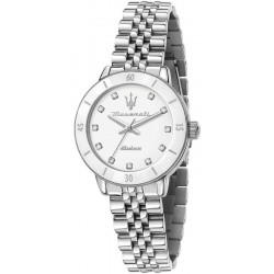 Comprar Reloj Mujer Maserati Successo Solar R8853145515
