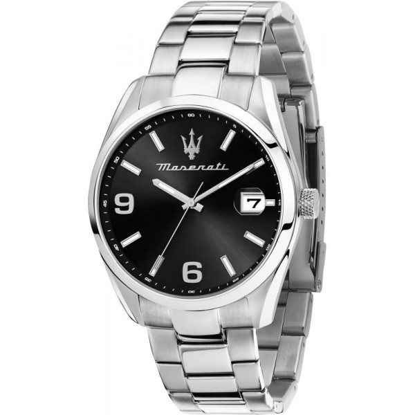 Maserati Herrenuhr Attrazione R8853151007 Maserati Herrenuhr Attrazione R8853151007 kaufen