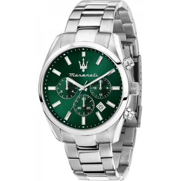 Immagine dell'Orologio uomo Maserati Attrazione multifunzione R8853151011