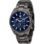 Immagine dell'Orologio uomo Maserati Attrazione multifunzione R8853151012