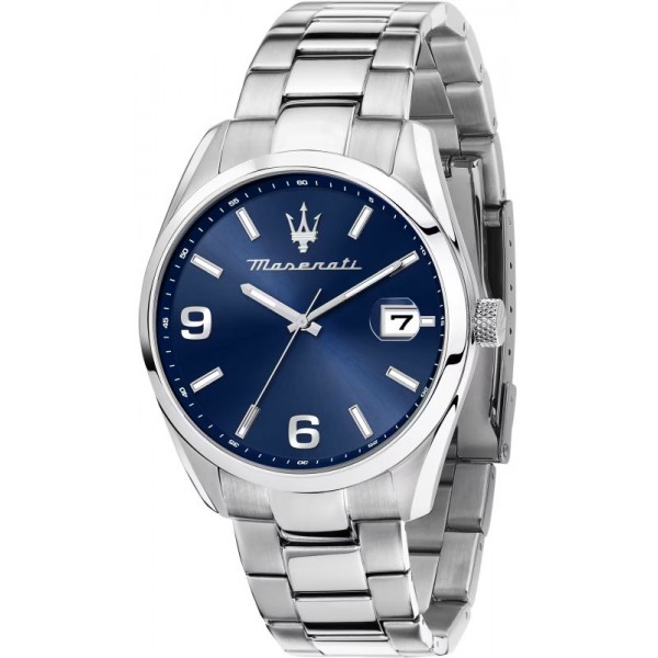 Maserati Attrazione Herrenuhr R8853151013 Bild der Maserati Attrazione Herrenuhr R8853151013