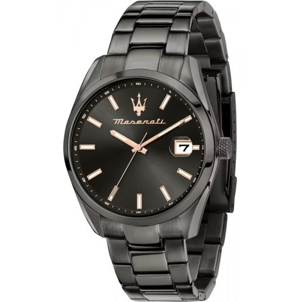 Maserati Attrazione Herrenuhr R8853151015 Bild der Maserati Attrazione Herrenuhr R8853151015