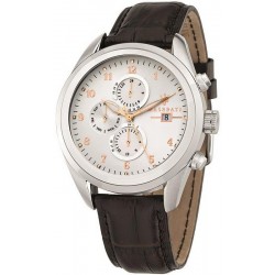 Comprare Orologio Uomo Maserati Traguardo Multifunzione Quartz R8871612003