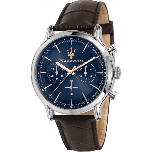 Comprare Orologio Uomo Maserati Epoca Cronografo R8871618014