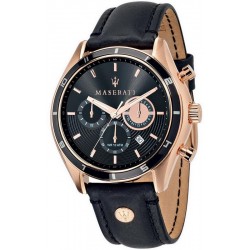Comprare Orologio Uomo Maserati Sorpasso R8871624001 Cronografo Quartz