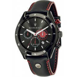 Comprare Orologio Uomo Maserati Sorpasso R8871624002 Cronografo Quartz