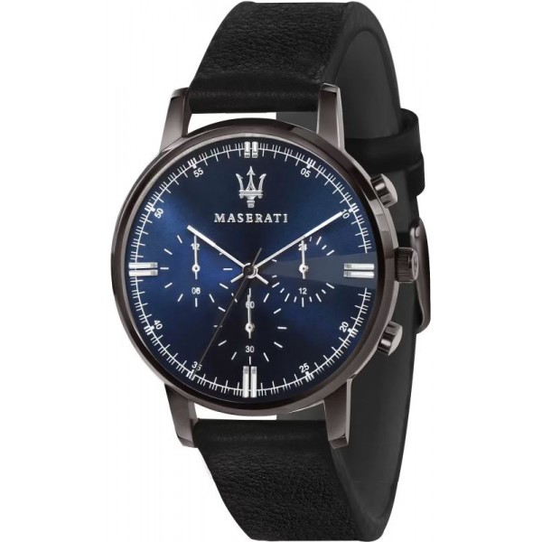 Comprar Reloj Hombre Maserati Eleganza Multifunción R8871630002