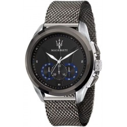 Reloj Hombre Maserati Traguardo Cronógrafo R8873612006