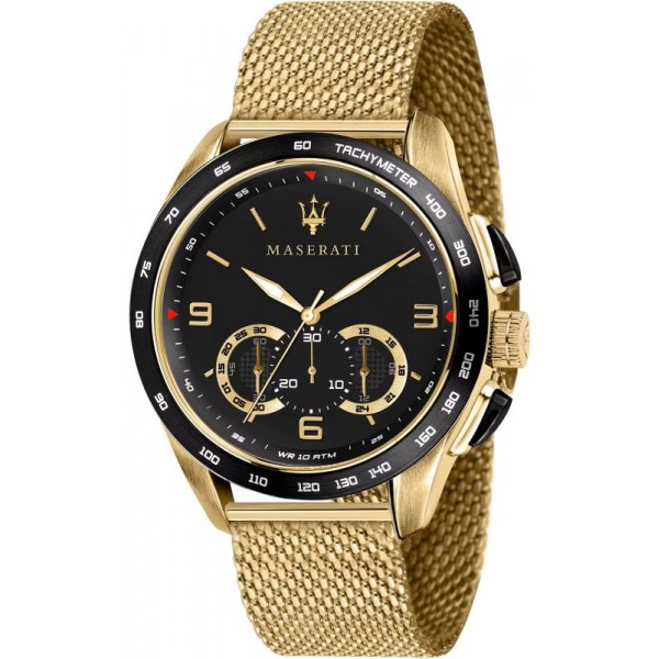 Comprare Orologio Uomo Maserati Traguardo Cronografo R8873612010