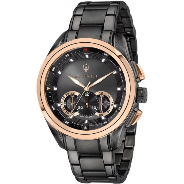 Comprare Orologio Uomo Maserati Traguardo Cronografo R8873612016