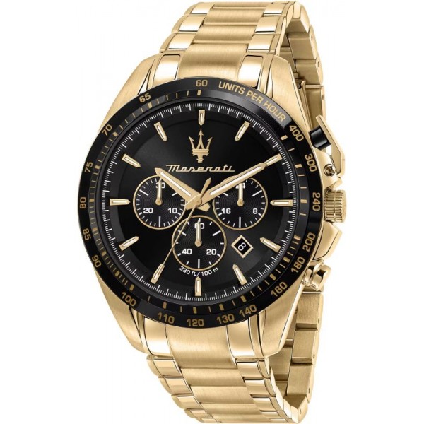 Maserati Herrenuhr Traguardo Chronograph R8873612041 Maserati Herrenuhr Traguardo Chronograph R8873612041 kaufen