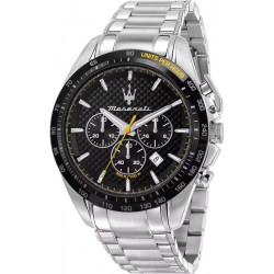 Reloj Hombre Maserati Traguardo Cronógrafo R8873612042