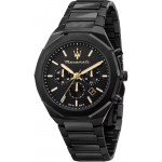 Comprar Reloj Hombre Maserati Stile Cronógrafo R8873642005